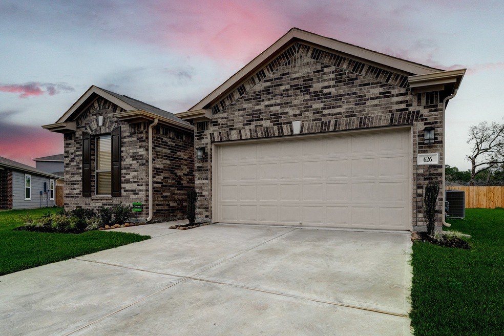 626 Coyote Canyon Ct, Magnolia, TX 77354 - photo 1