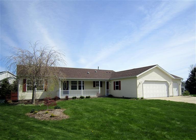 1297 Richfield Ct SW, Byron Center, MI 49315 - photo 1