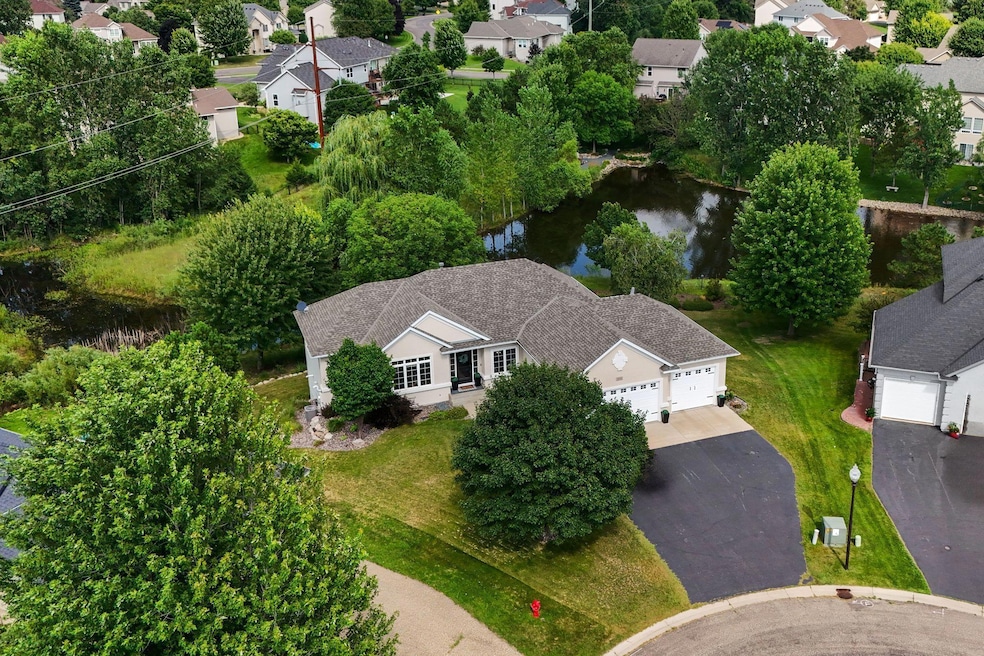 10130 Yates Ct N, Brooklyn Park, MN 55443 - photo 1