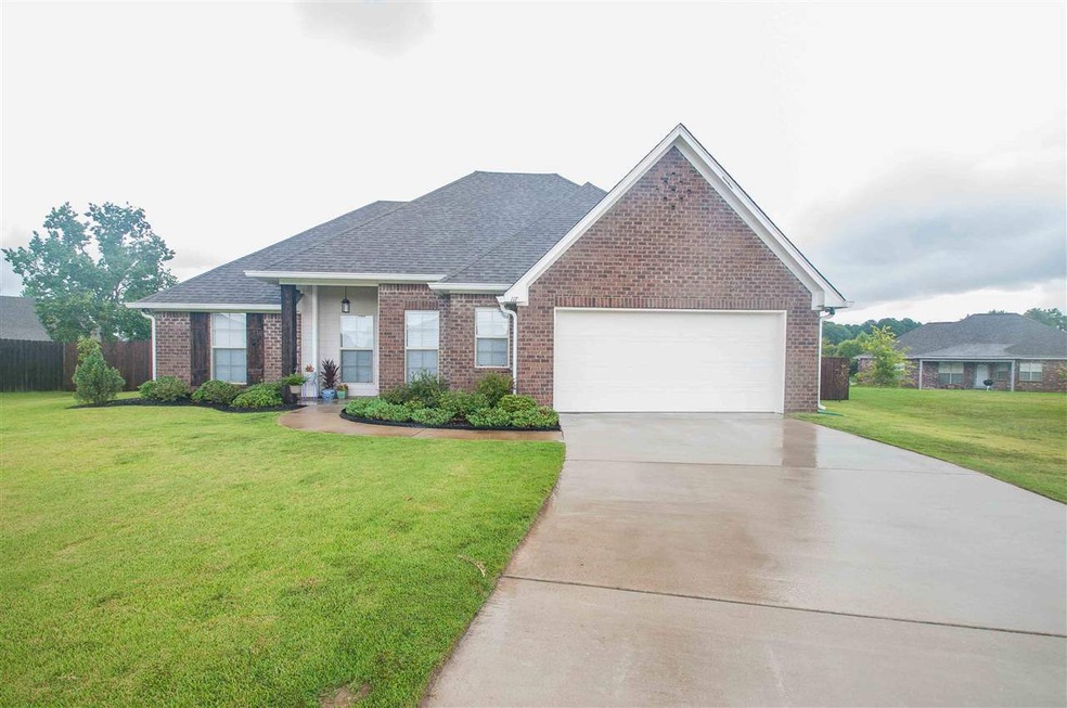 117 Wendy Ln, Madison, MS 39110 - photo 1