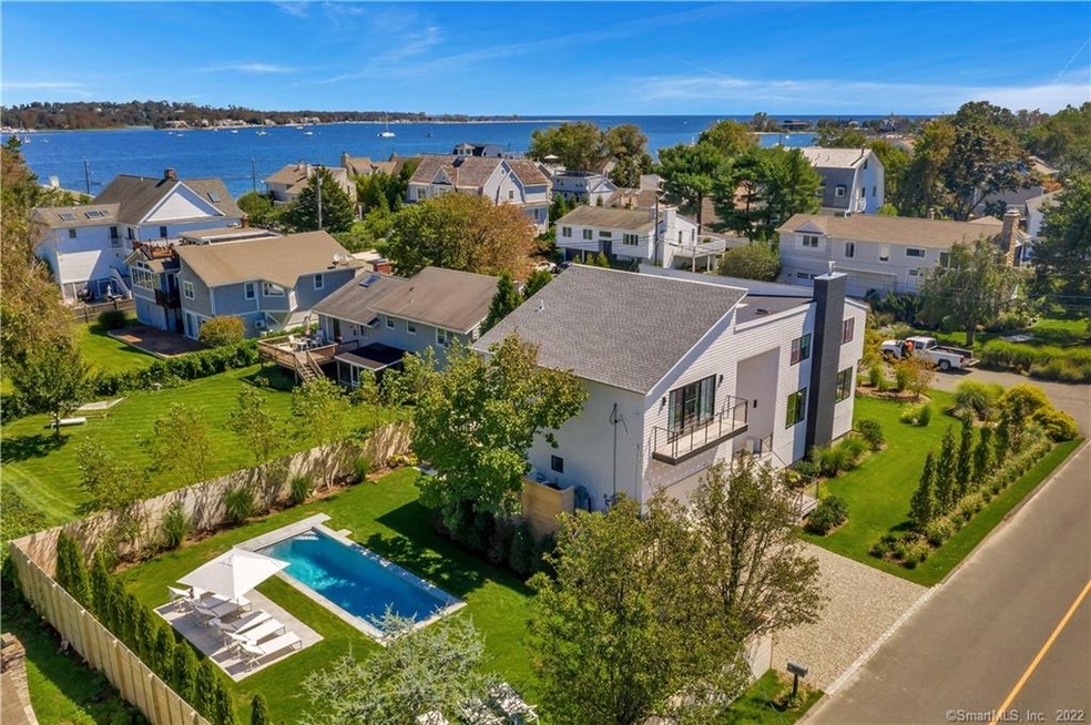 27 Bermuda Rd, Westport, CT 06880 - photo 1