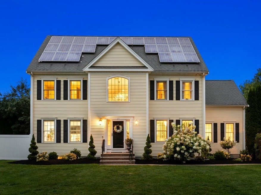 21 Tulip Way, Medway, MA 02053 - photo 1