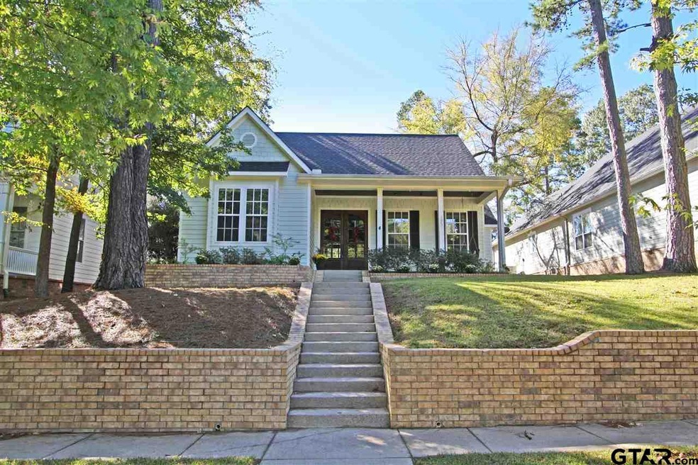 3957 Hanover Place, Tyler, TX 75701 - photo 1