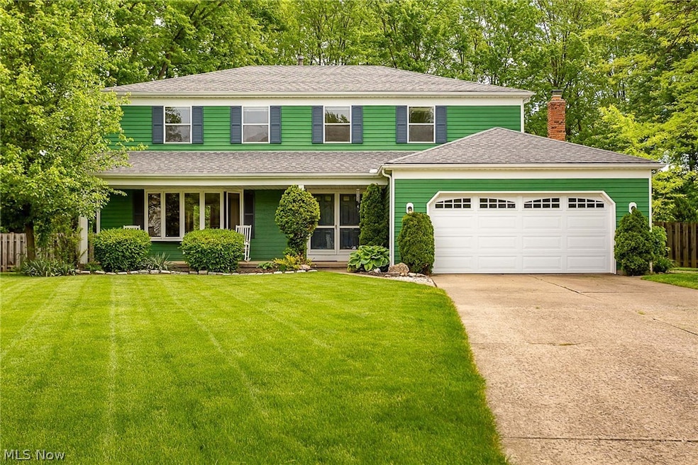 26904 Heatherwood Cir, Olmsted Falls, OH 44138 - photo 1