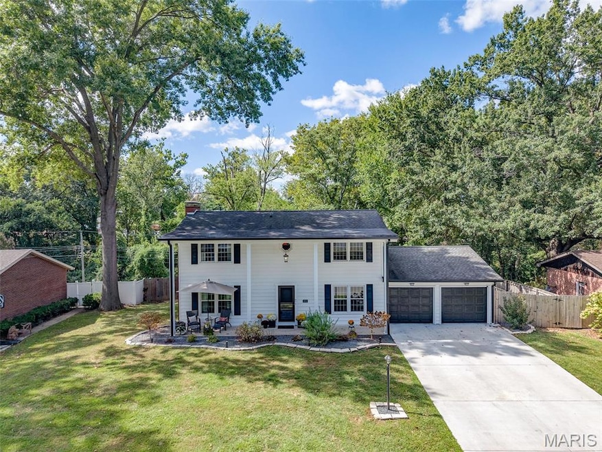 Under Contract $299,900