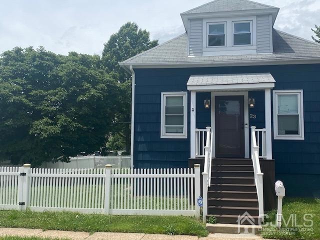 23 SE Grant Ave, Port Reading, NJ 07064 - photo 1