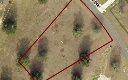 LOT77 Mandiba Dr, Lake City, FL 32024 - photo 1