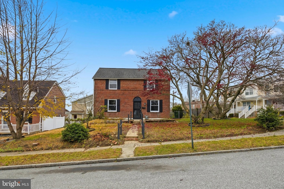 333 S Taylor Ave, Woodlyn, PA 19022 - photo 1