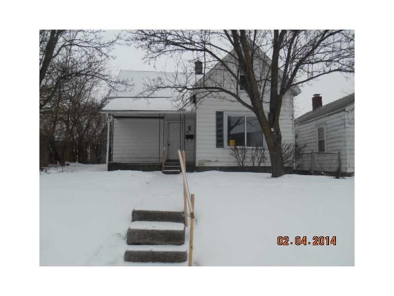 1501 W 2nd St, Anderson, IN 46016 - photo 1