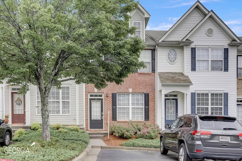 1361 Penhurst Dr, Lawrenceville, GA 30043