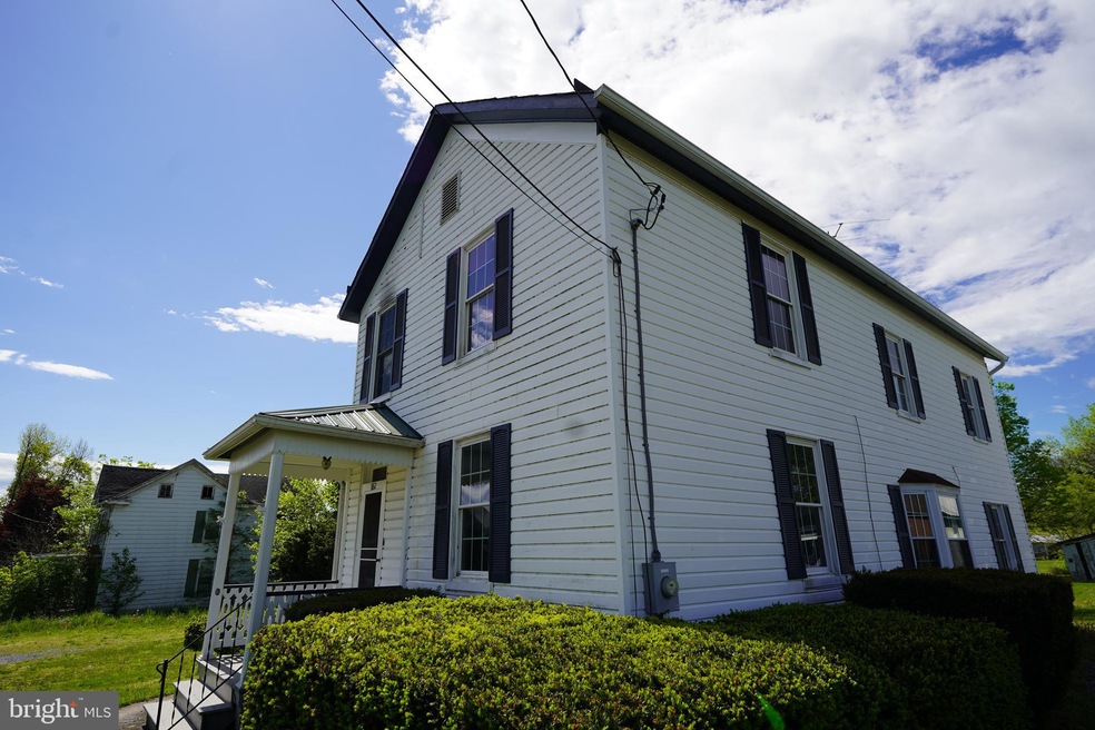 862 Bedington Rd, Martinsburg, WV 25404 - photo 1