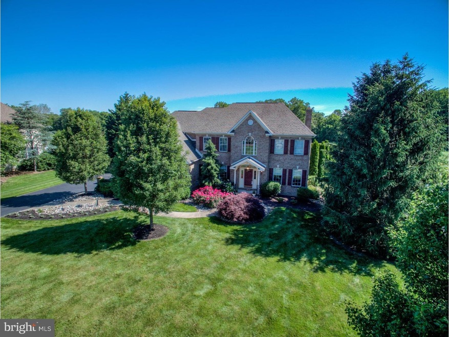 117 Saint Augustine Ct, Middletown, DE 19709 - photo 1