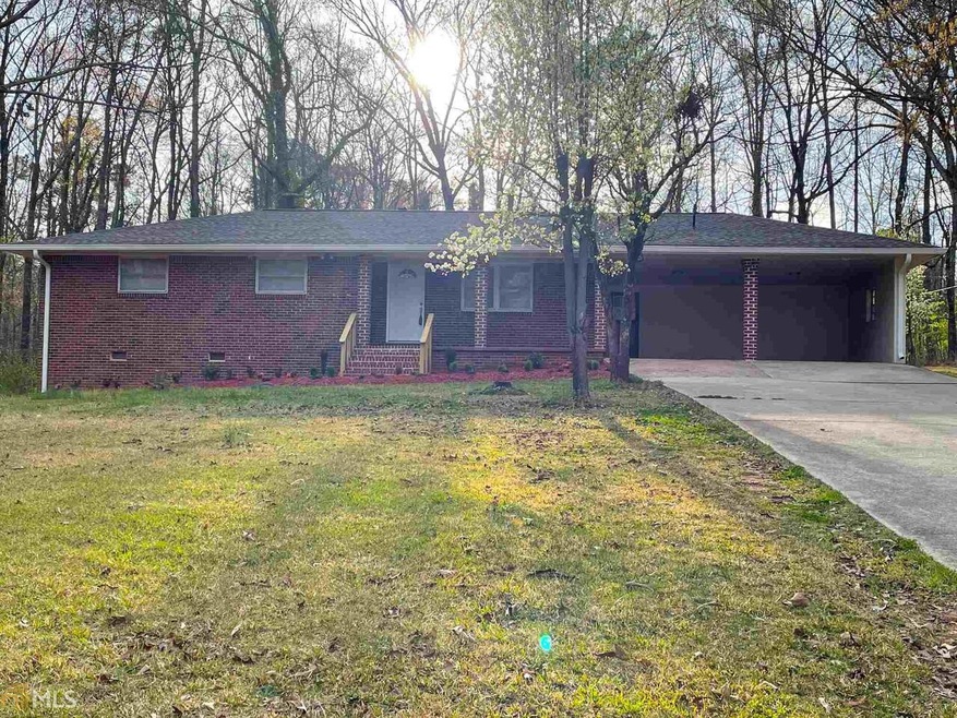 6590 Starling Pl SW, Mableton, GA 30126 - photo 1