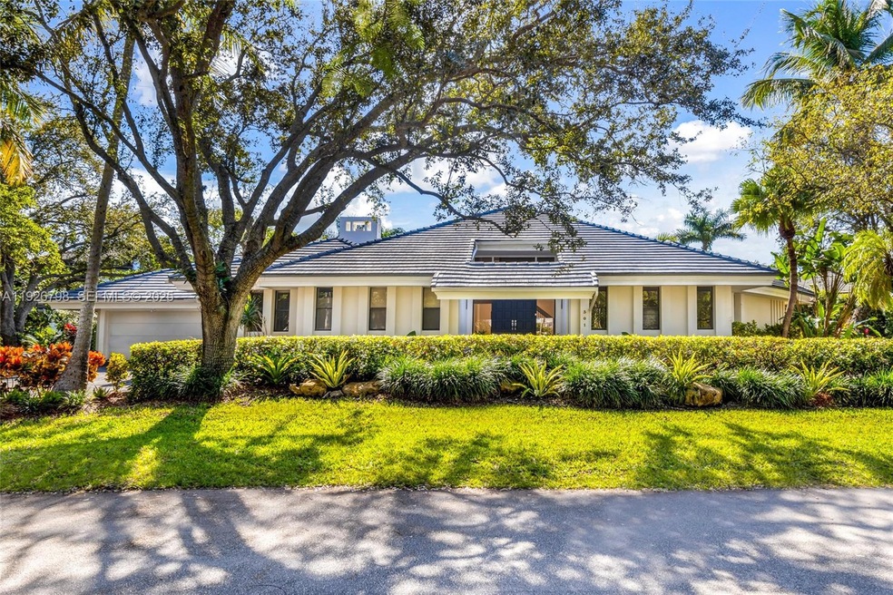 301 Isla Dorada Blvd, Coral Gables, FL 33143 - photo 1