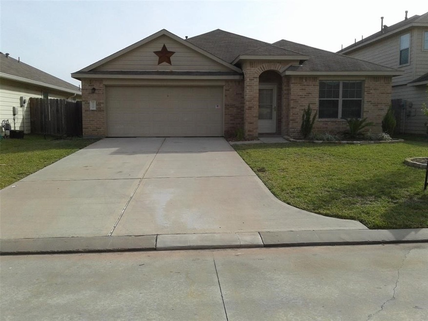 23206 Comarca Dr, Magnolia, TX 77354 - photo 1