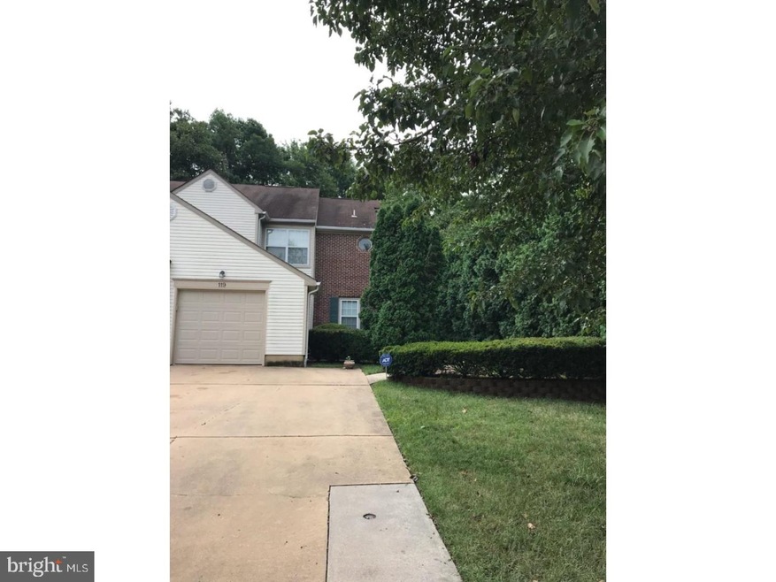 119 Tuckahoe Ln, Bear, DE 19701 - photo 1