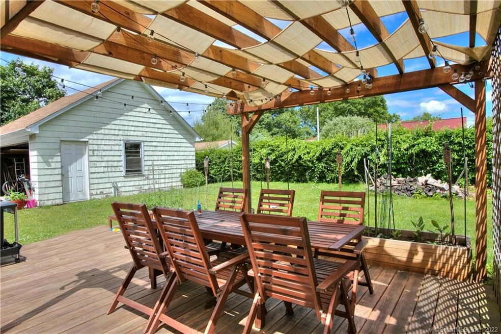 80 Acton Rd, Bridgeport, CT 06606 - photo 1