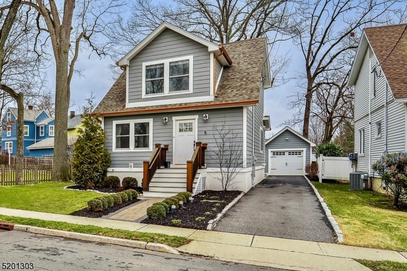 5 Myrtle Ave, Chatham, NJ 07928 - photo 1