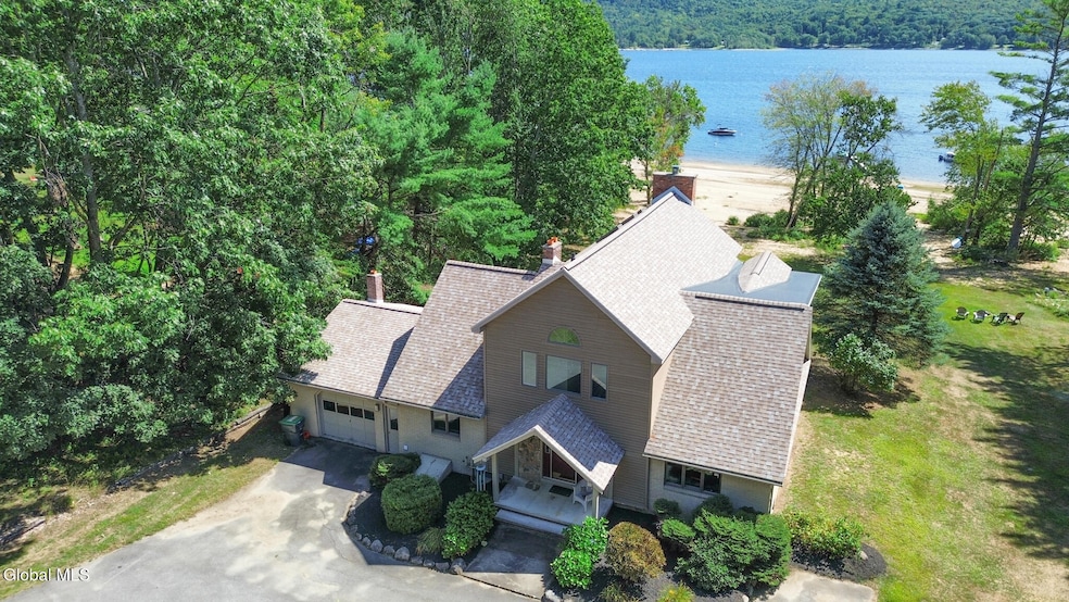 22 Partridge Farm, Hadley, NY 12835 - photo 1