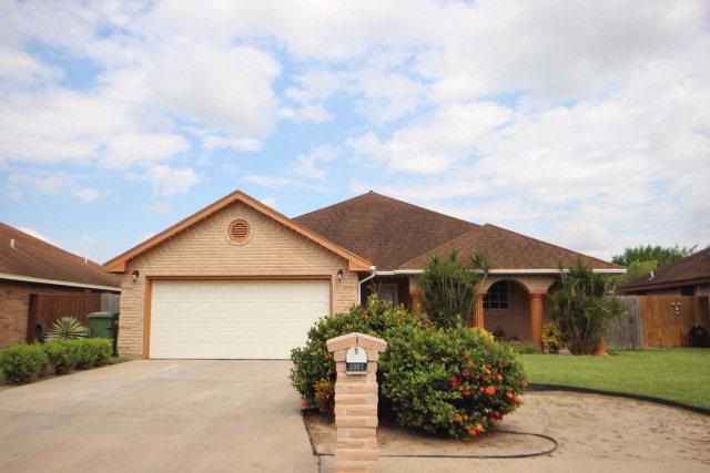 2007 Bald Cypress, Weslaco, TX 78596 - photo 1