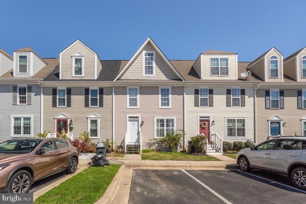 9566 Sea Gull Ct, North Beach, MD 20714 - photo 1