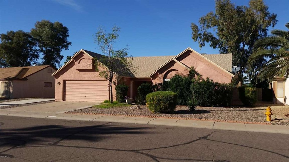 3576 W Butler St, Chandler, AZ 85226 - photo 1
