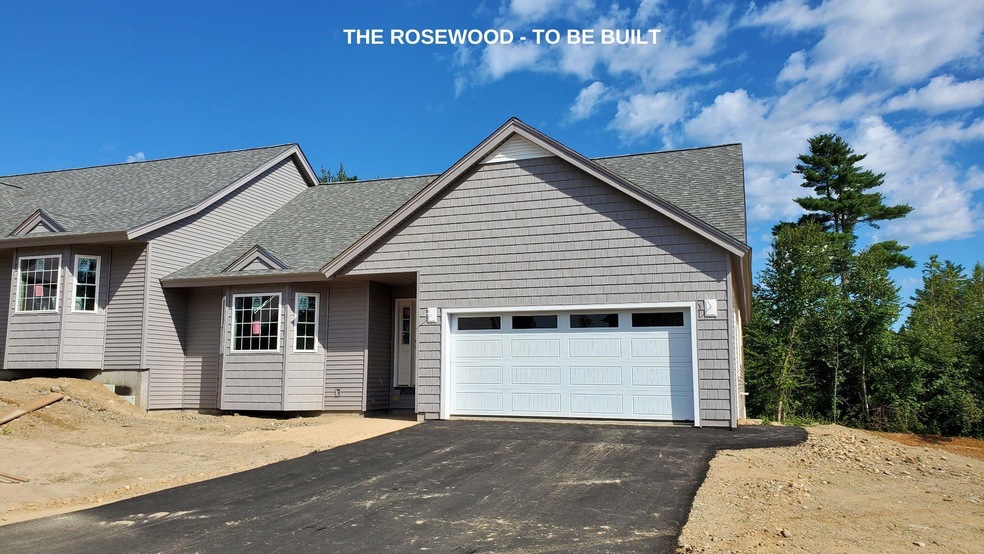 The Rosewood Ranch