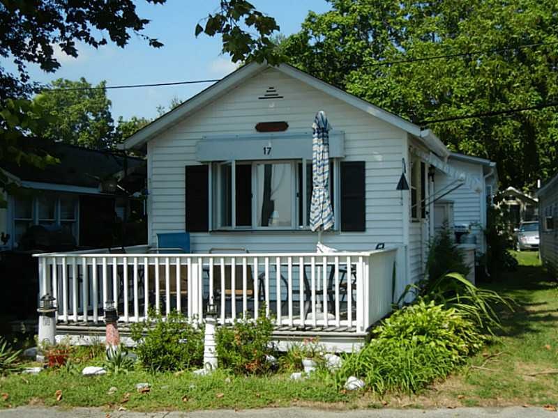 Exterior Front. Exterior Front