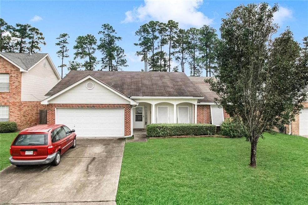 1409 Hampton Ln, Slidell, LA 70461 - photo 1