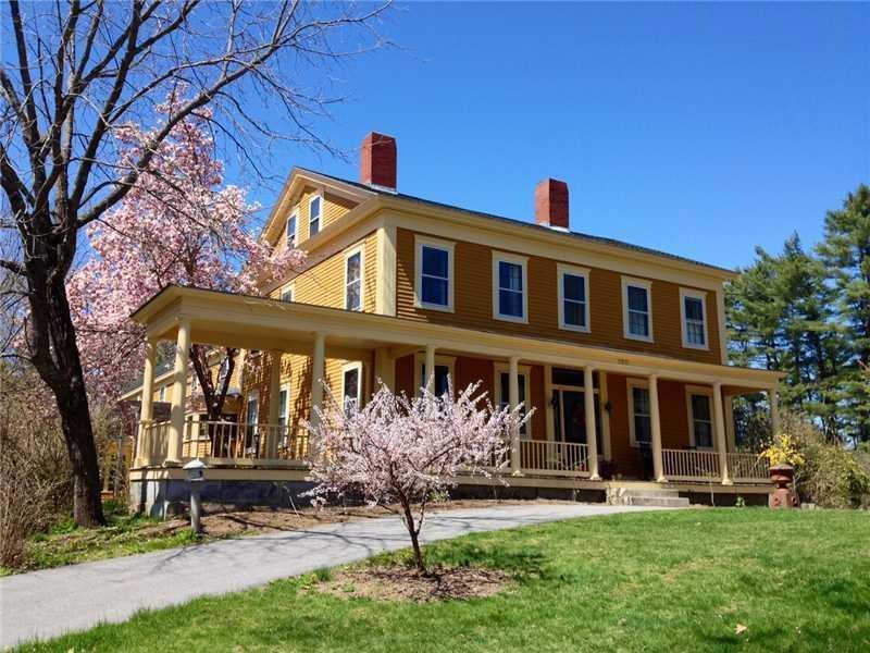 180 Fort Hill Rd, Gorham, ME 04038 - photo 1