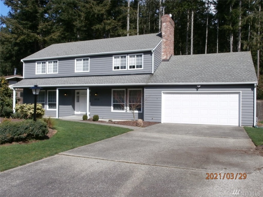 5715 89th Ave W, University Place, WA 98467 - photo 1