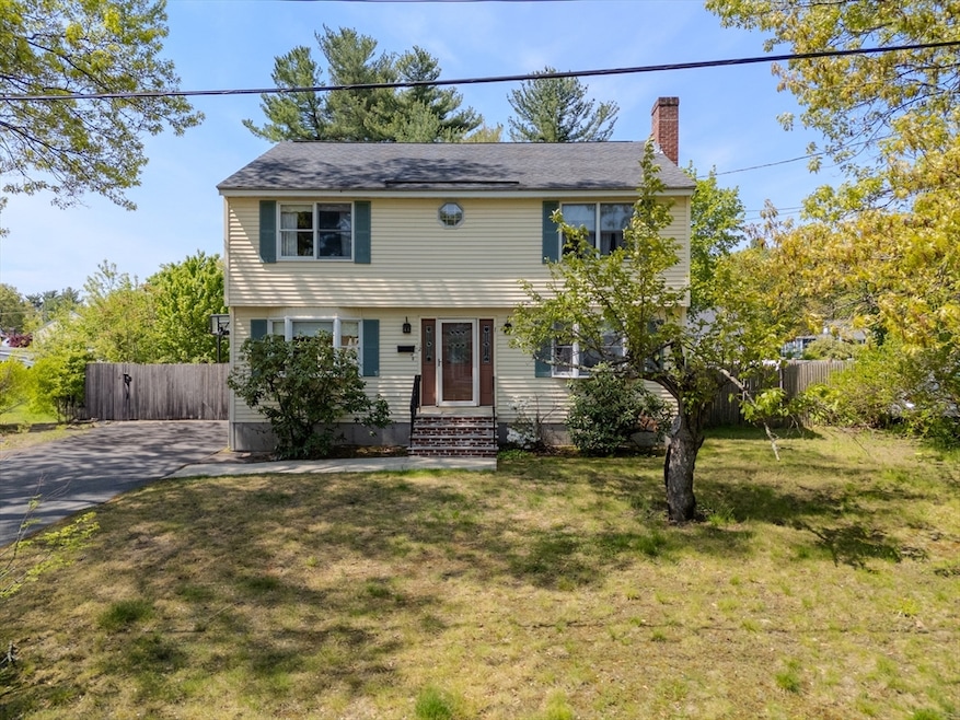 Sold $649,000 • Co-Listing Agent