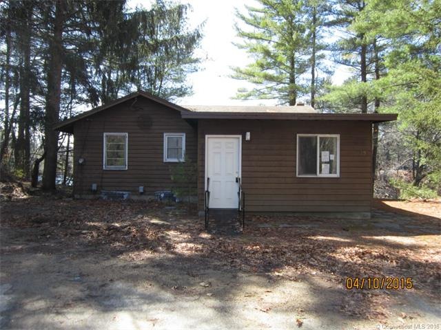 39 Edgewood Extension, Mansfield Center, CT 06250 - photo 1