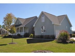 Dream Home in Bear Creek