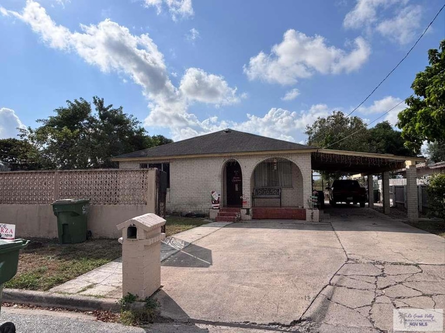 707 Jo Ann Ln, Brownsville, TX 78520 - photo 1