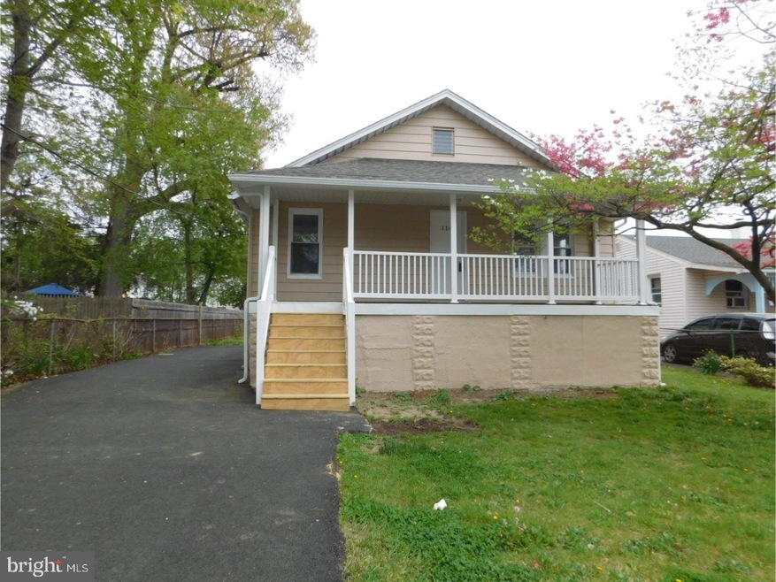 116 Oak Ave, Wilmington, DE 19805 - photo 1