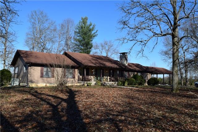 7408 Shady Grove Rd, Manchester, TN 37355 - photo 1