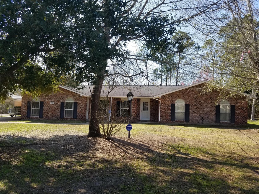 6829 Cheyenne Rd, Biloxi, MS 39532 - photo 1