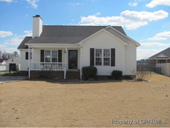2518 Joseph Ct, Winterville, NC 28590 - photo 1
