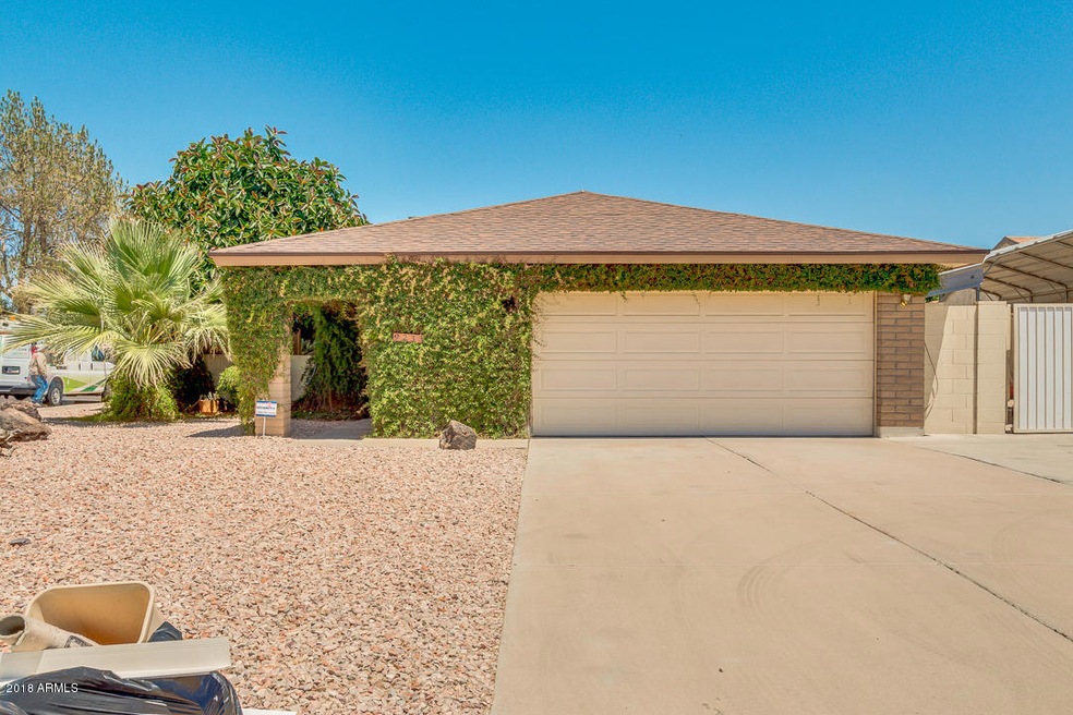 9233 N 55th Ave, Glendale, AZ 85302 - photo 1