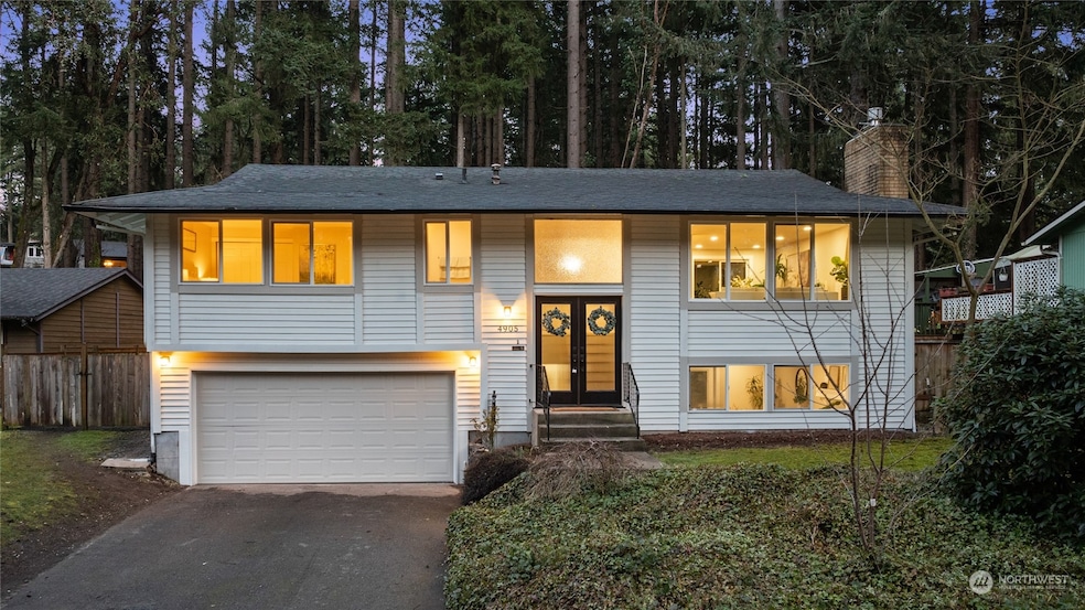 4905 95th Ave W, University Place, WA 98467 - photo 1