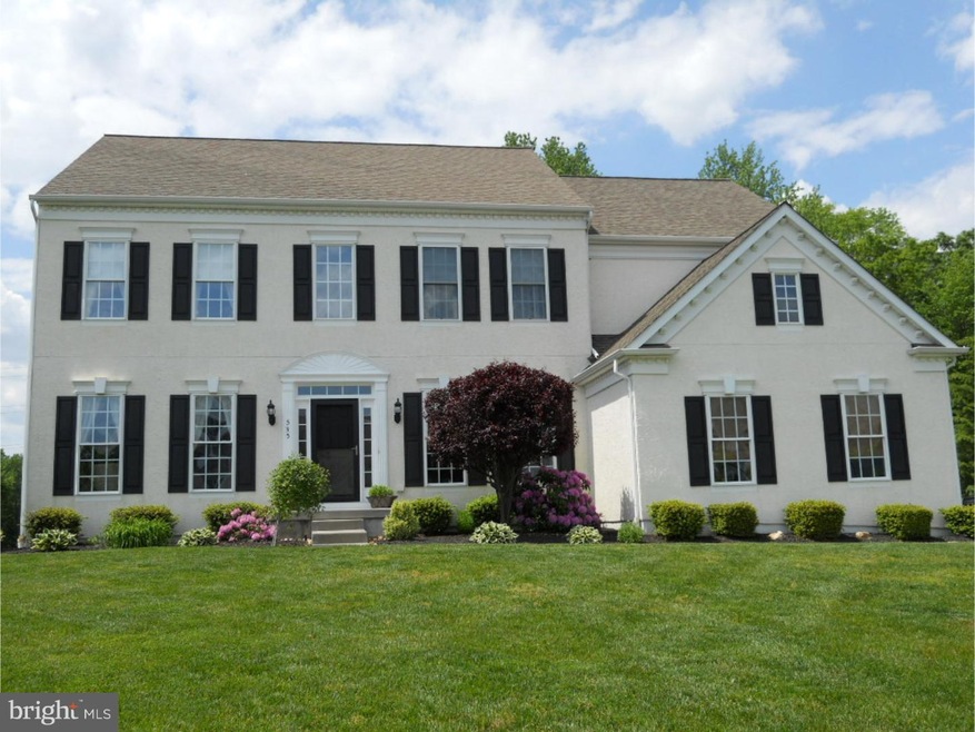 535 Morgan Dr, Mickleton, NJ 08056 - photo 1