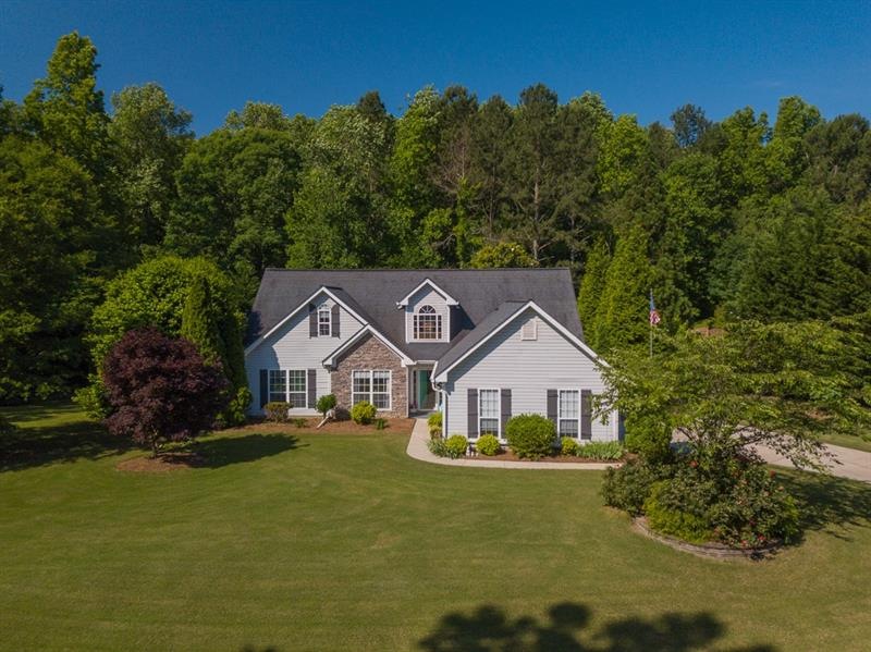 2490 Hamilton Parc Ln, Buford, GA 30519 - photo 1