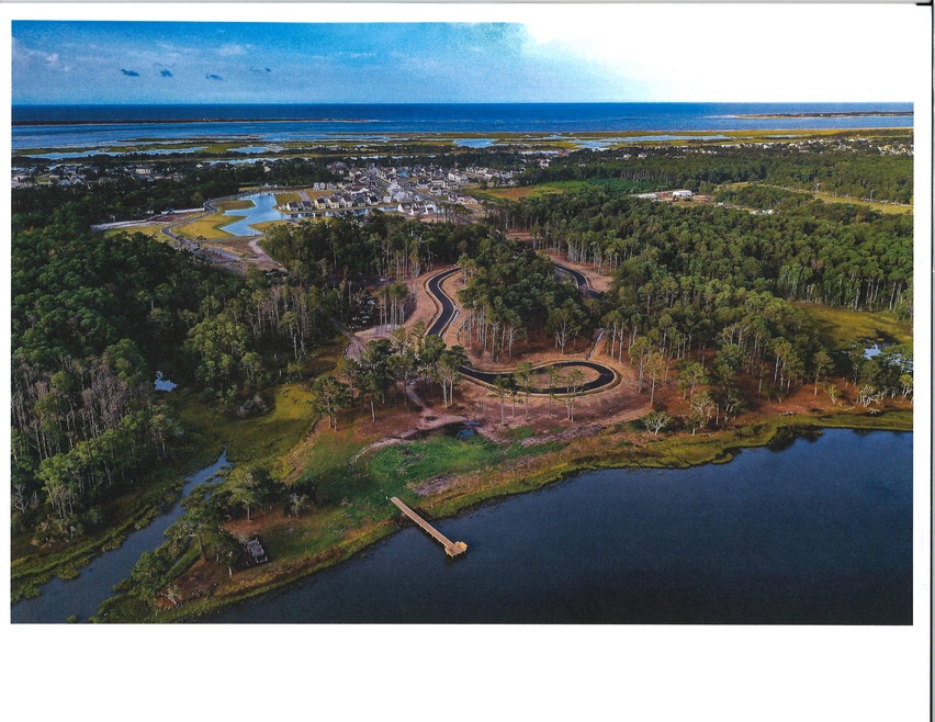 520 Avocet, Beaufort, NC 28516 - photo 1