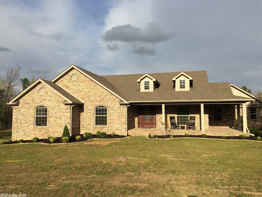 90 Greene 688 Rd, Paragould, AR 72450 - photo 1