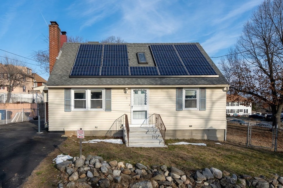 Sold $458,000 • Co-Listing Agent