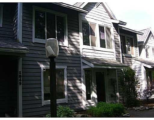 Exterior Front. 1844 Eagles Ridge