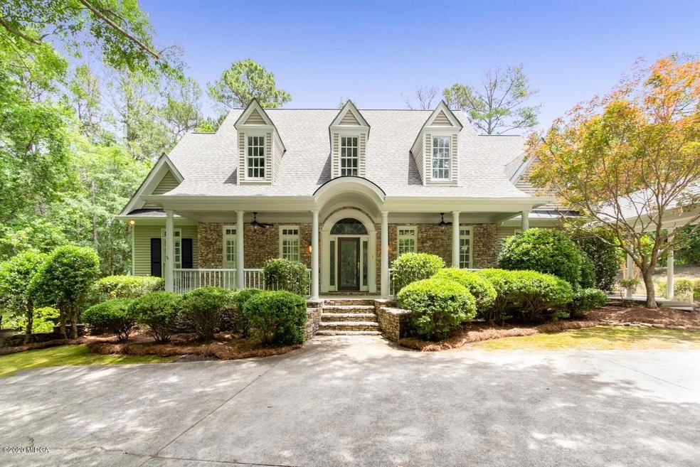 5745 Sweetbriar Trail, Macon, GA 31210 - photo 1