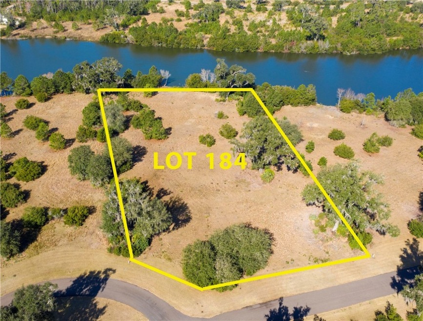 187 Perth Ln, Saint Simons Island, GA 31522 - photo 1