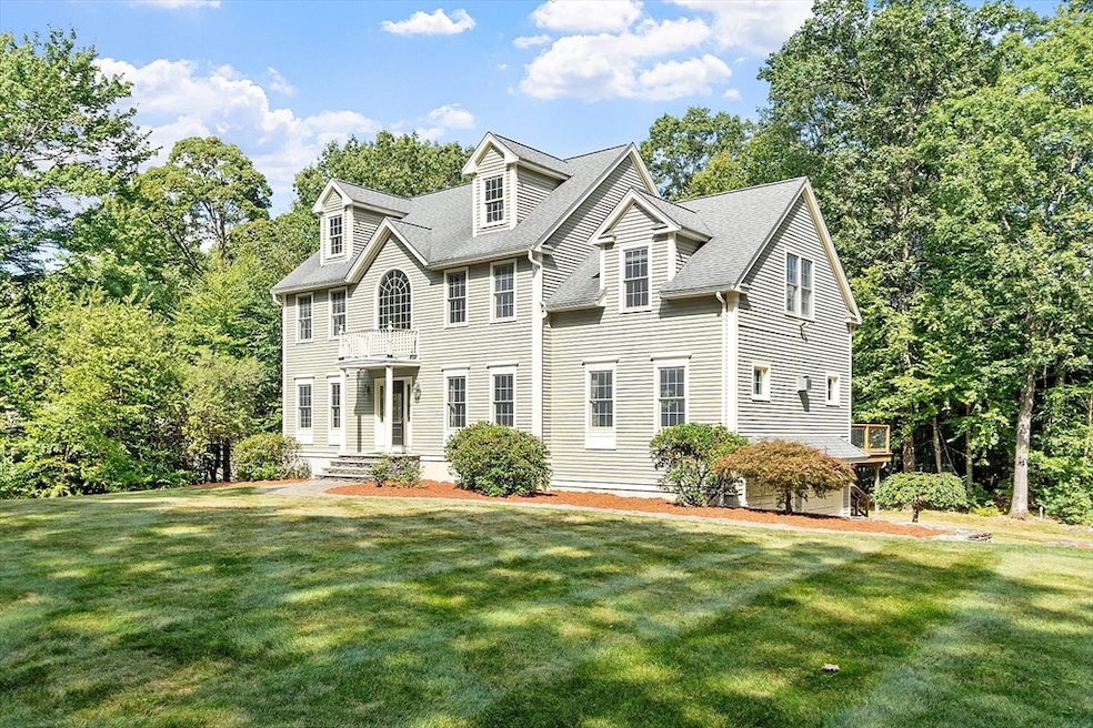 19 Barton Rd, Harvard, MA 01451 - photo 1